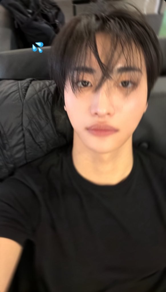 SE0NGHHWA's tweet photo. Taste dates for the first time. It's really sweet. https://t.co/q6rvGAutkT