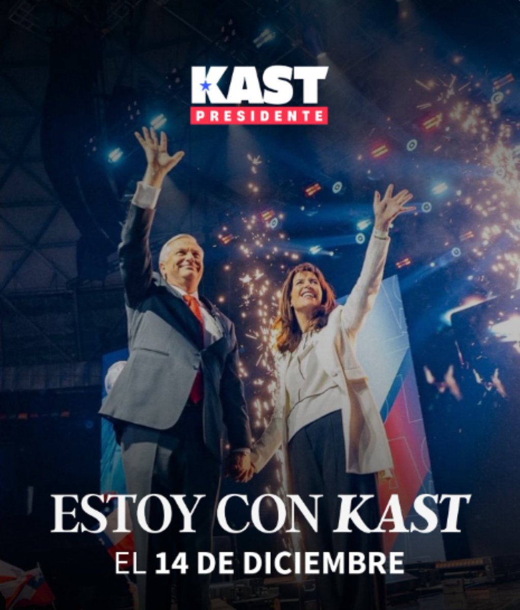 <a href="/joseantoniokast/">José Antonio Kast Rist 🖐️🇨🇱</a> #KastPresidente2026💪🏻🇨🇱🇨🇱🇨🇱