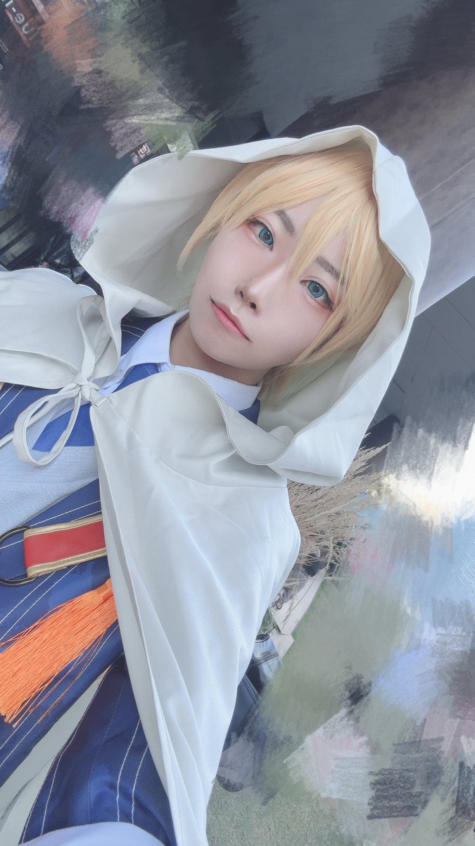 ひいらぎ けい (@kei_274) / Posts / X