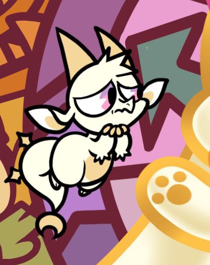 fawn.⠀

fwench fwy .. fwench fwy my beloved 🥺