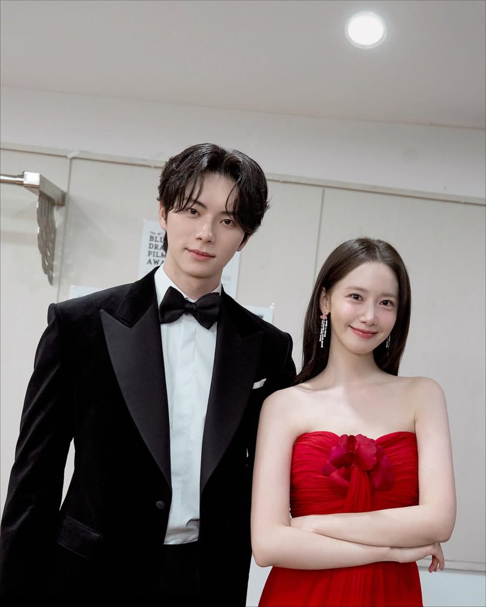 1youstar's tweet image. 폭군의 셰프 이헌지영 👩🏻‍🍳❤️