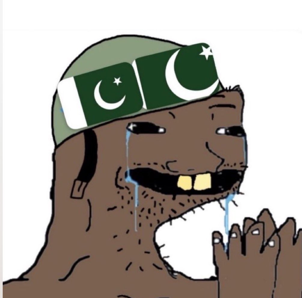 GarbageHuman24's tweet image. “I’m single and you?” 🇵🇰