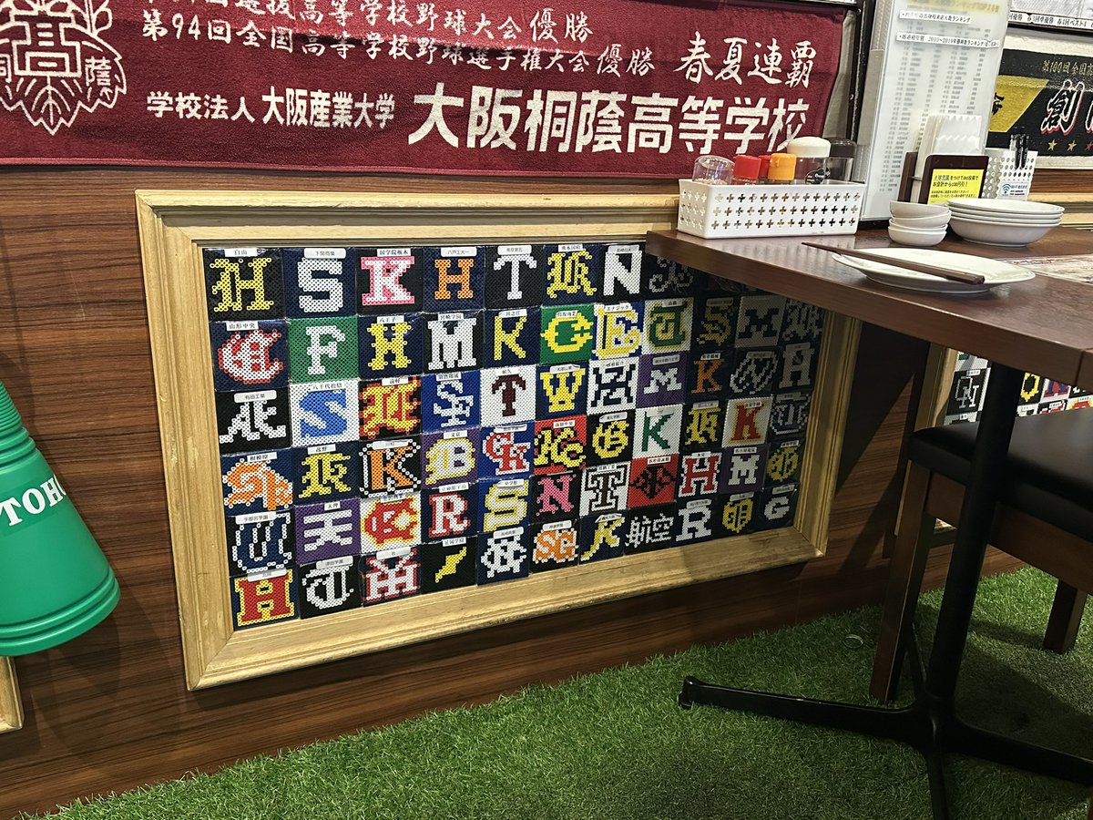 球児園 (@kyujientokyo) / Posts / X