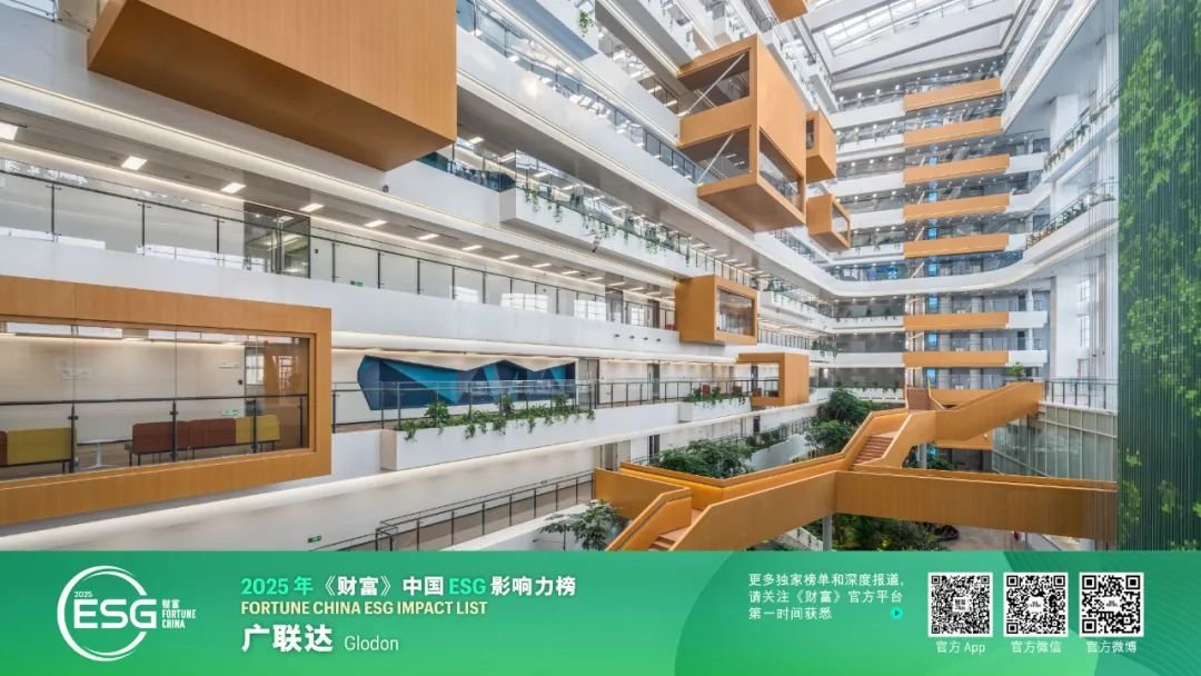 PBP_CIPC's tweet photo. #GreenDevelopmentandESGPractices
Glodon Technology Co., Ltd. adheres to the concept of "building green with digital intelligence and connecting the world with technology," and develops green building solutions based on BIM technology. https://t.co/B3x2lP0m4S