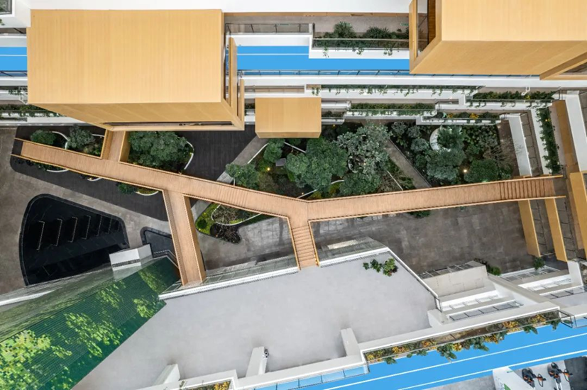 PBP_CIPC's tweet photo. #GreenDevelopmentandESGPractices
Glodon Technology Co., Ltd. adheres to the concept of "building green with digital intelligence and connecting the world with technology," and develops green building solutions based on BIM technology. https://t.co/B3x2lP0m4S