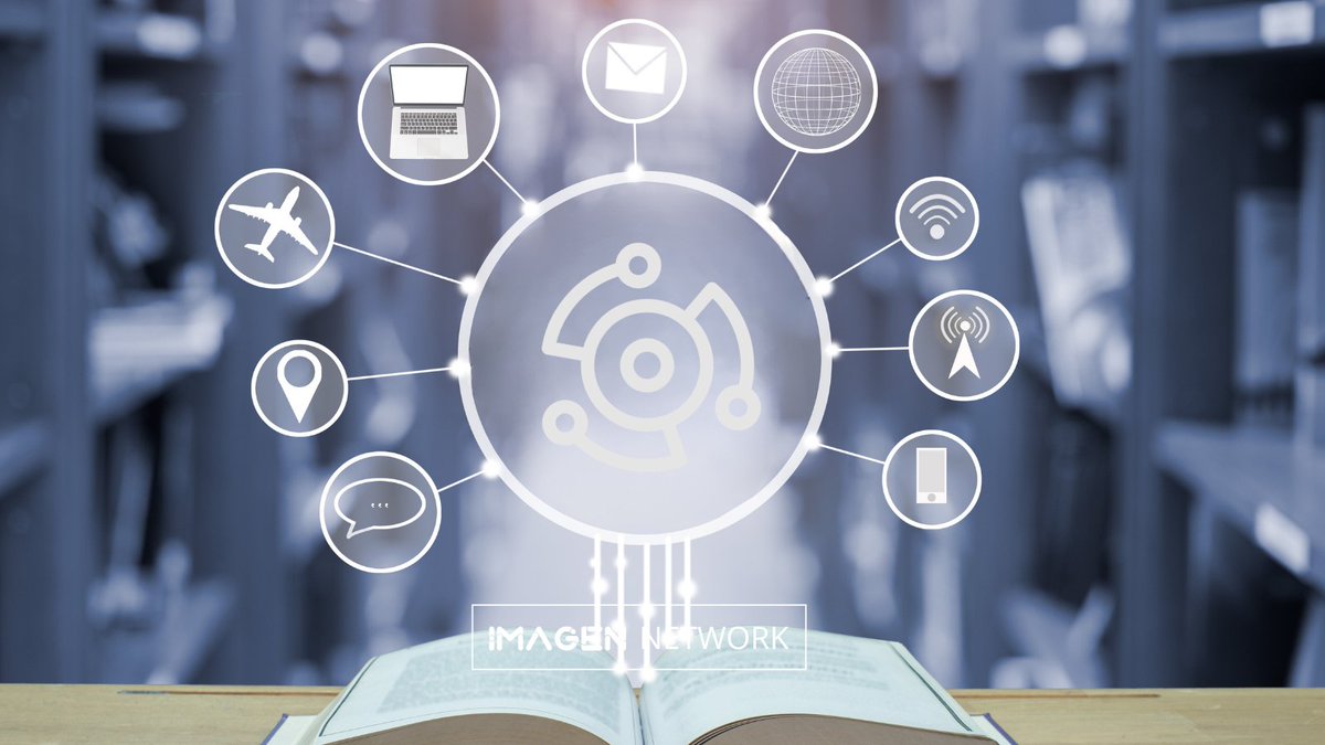 Imagen_Network's tweet image. 🎨 Your creative toolkit in one place.  
#ImagenAI helps you generate, refine, and organize visuals powered by #AI and $IMAGE on #Web3.  
🌍 imagen.network