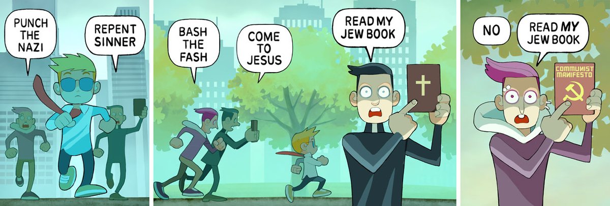 Tatsuya Ishida tweet media