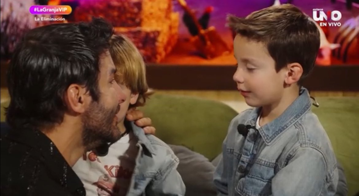 Spoiler del día 🍿 tweet media