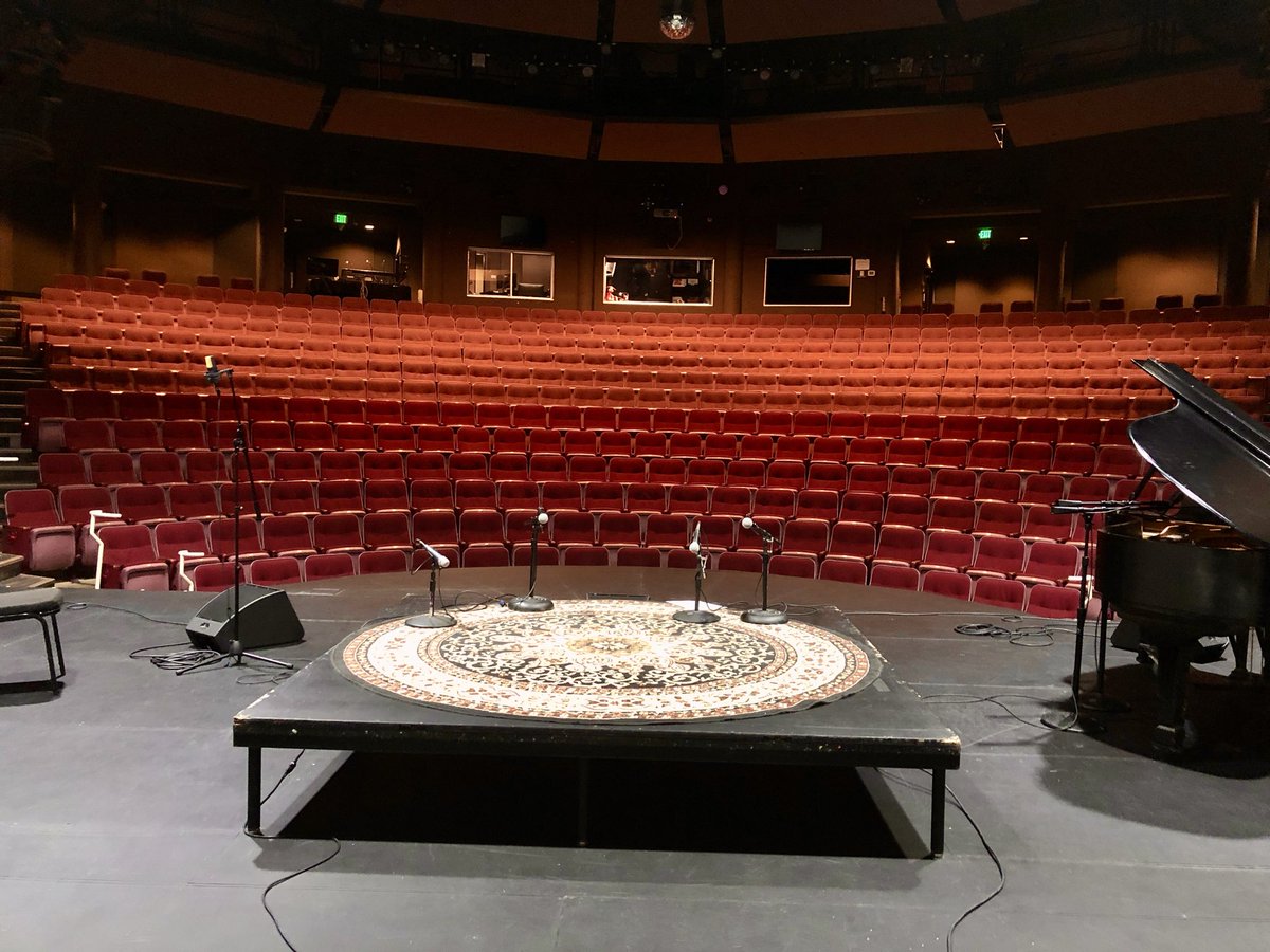 fanoosensemble's tweet photo. Kirkland Performance Center, Seattle,
WA 2023

#seattle 
#Ensemble 
#musictour 
#musician https://t.co/kzsfbJklrG