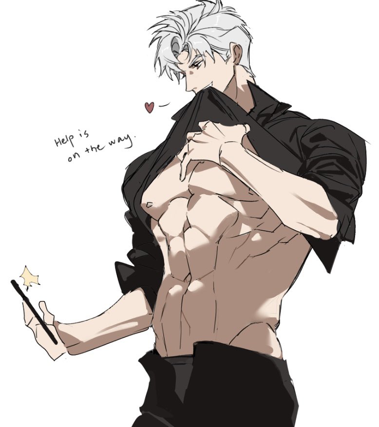 Ling. (Commission closed) tweet media