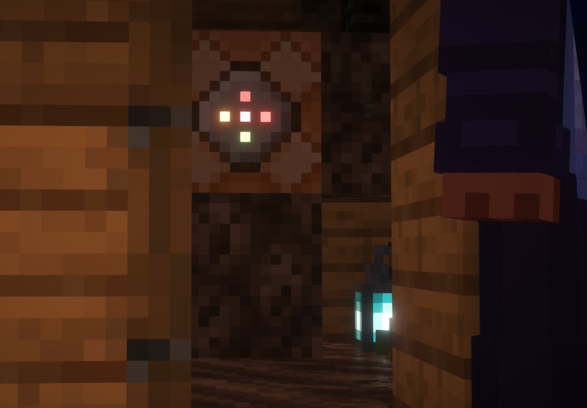 You won't be rotting here forever, old friend. You will be unleashed in time, all they have to do is prove this world deserves to burn like the rest. #MurderVille