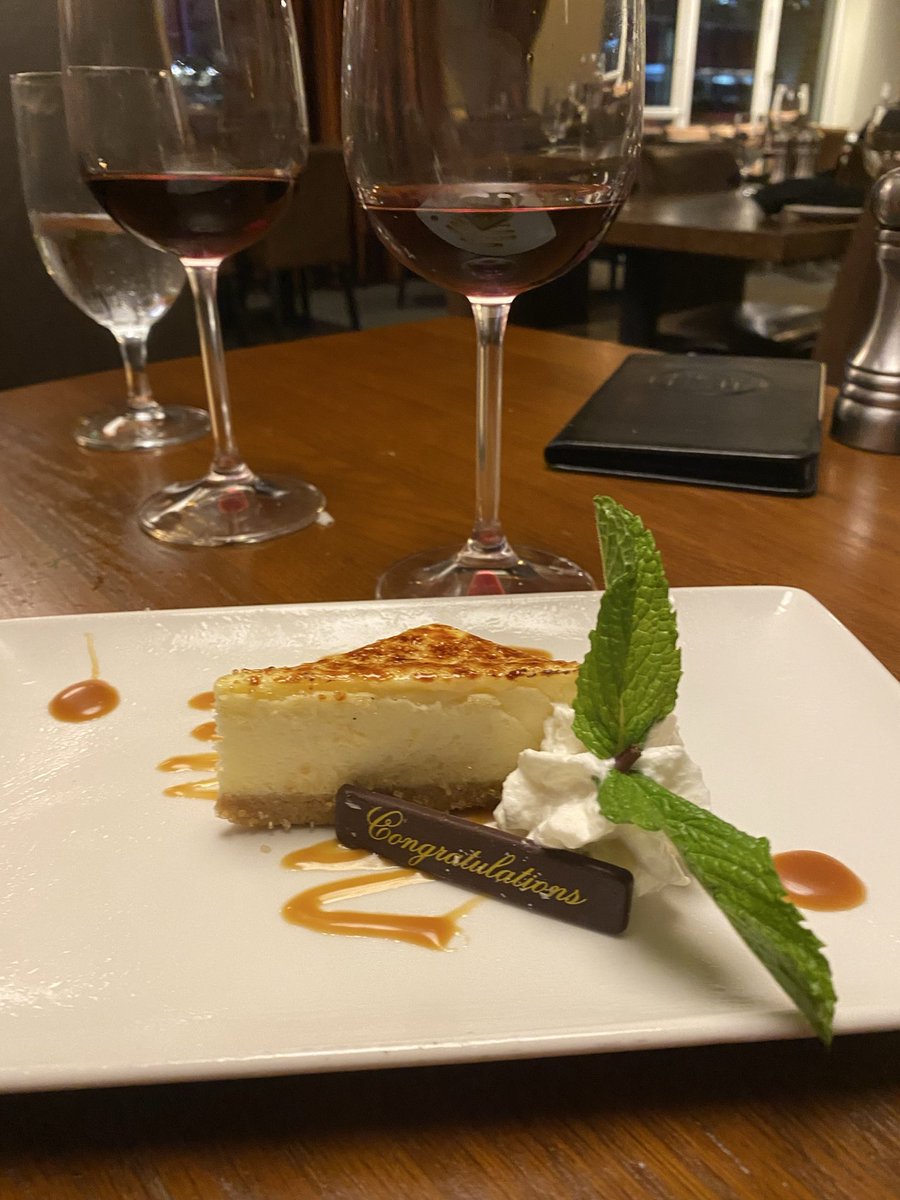 12 years and counting… Blessed