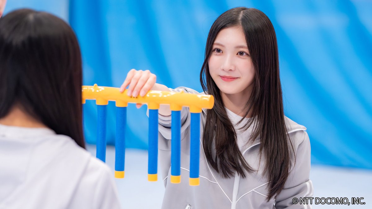 ちょこさく 🎤 #櫻坂46 #Sakurazaka46 #sakuragram #そこさく #ちょこさく