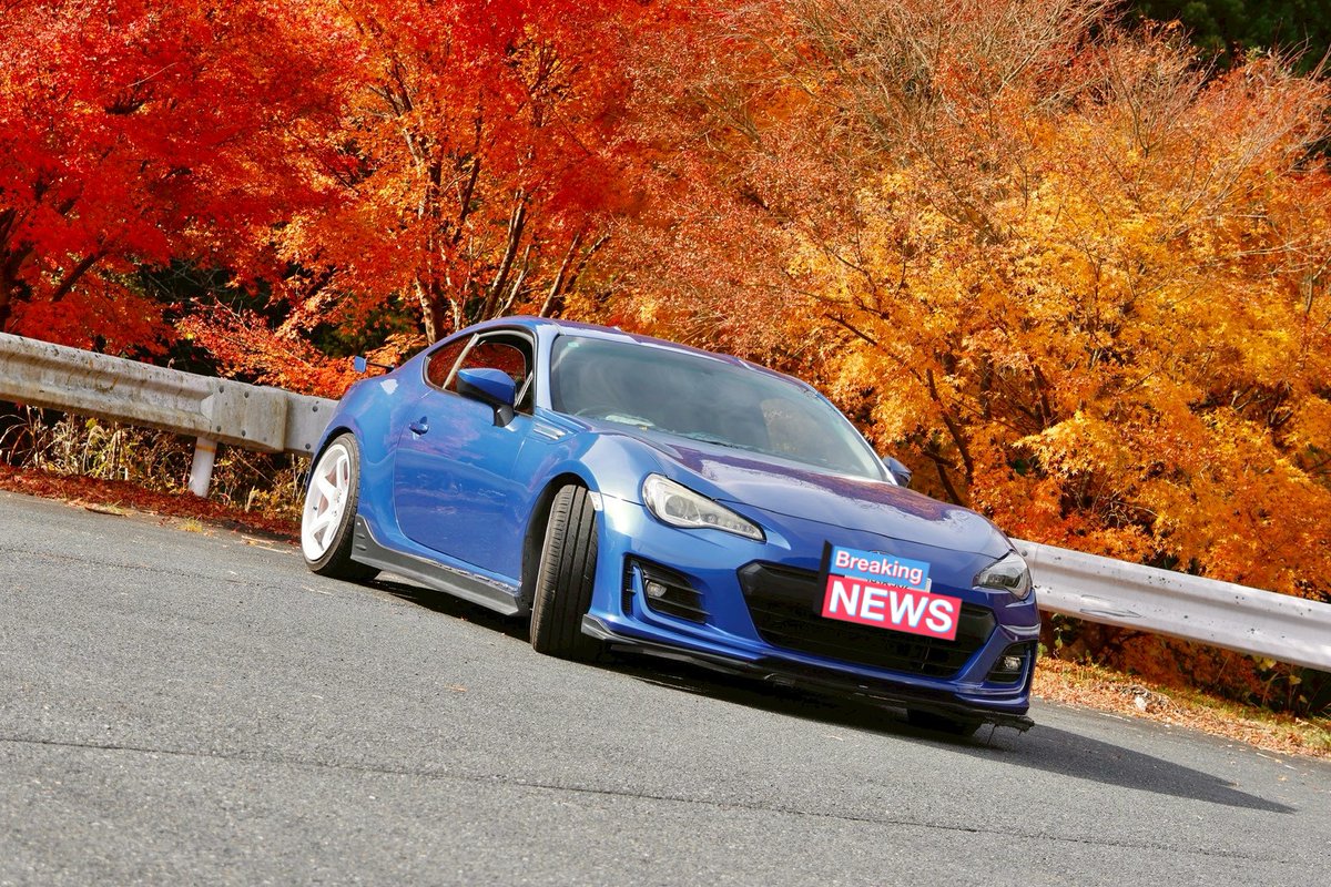 kPW7QYYKCL8s66R's tweet image. 昨日の秩父ツーリングで、フォロワーさんの〜さっとさんにカッコよく綺麗な写真を撮ってもらいました😆🚙
ありがとうございました🙇📸