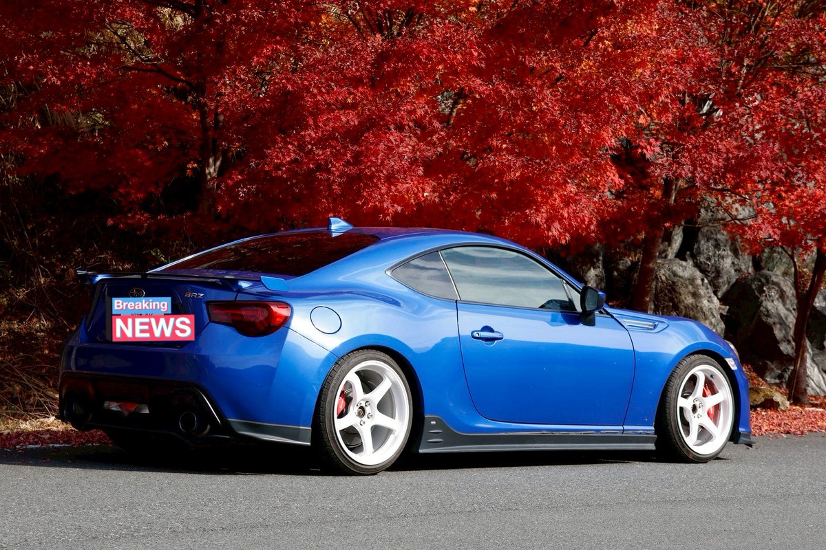 kPW7QYYKCL8s66R's tweet image. 昨日の秩父ツーリングで、フォロワーさんの〜さっとさんにカッコよく綺麗な写真を撮ってもらいました😆🚙
ありがとうございました🙇📸