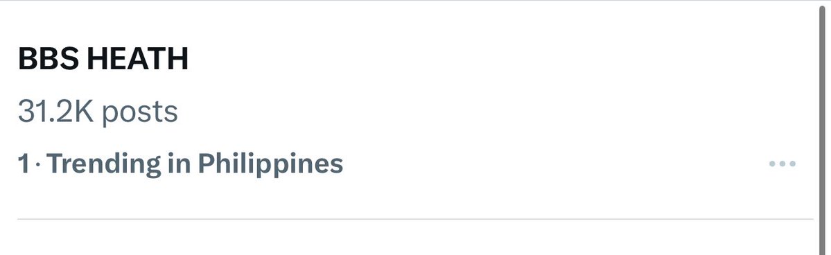 Xcyluvtz's tweet image. Lakas mo heath! #BBSHEATH