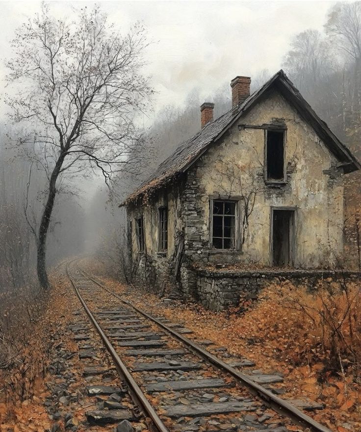 Bir evi olmalı insanın, ruhunun bütün odalarında at koşturabileceği dedik.. 
Dedik demesine de herkes virane.. 

Günaydın günaydın..