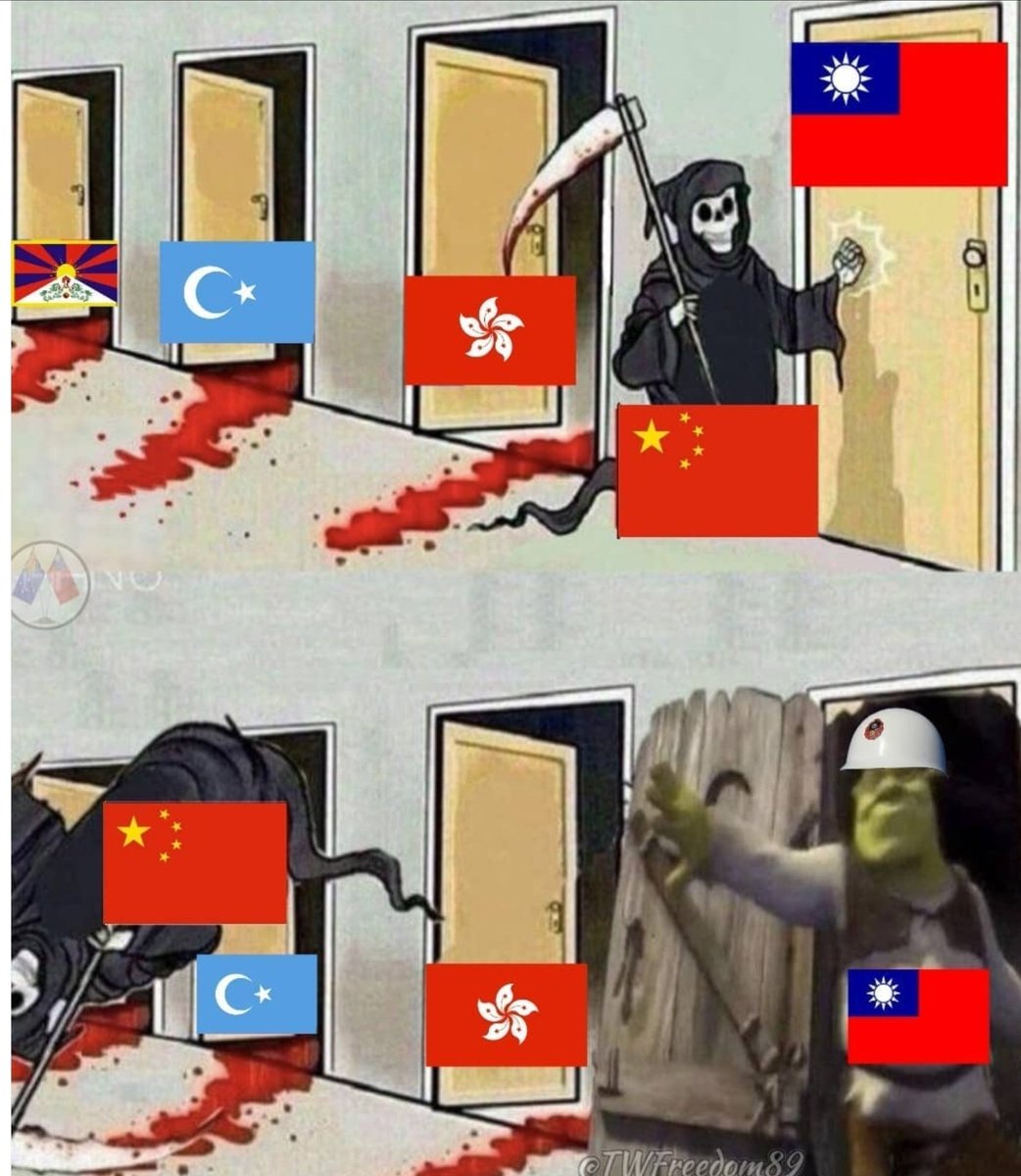 Taiwan Freedom 2.0 tweet media