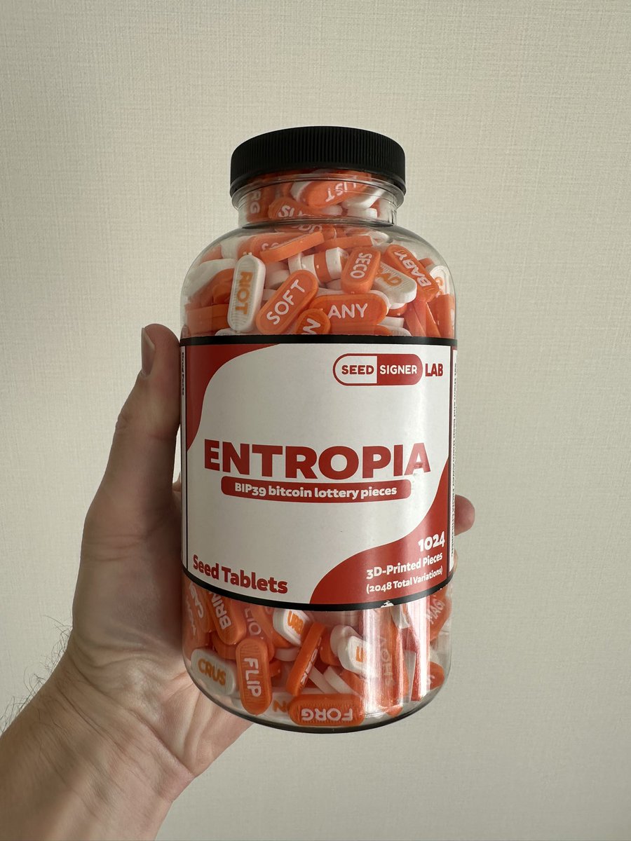 sesi_the_man's tweet image. If any Japanese bitcoiners in Osaka or Tokyo would like to purchase a new SeedSigner+, a BTClock, or perhaps an Entropia set, hit me up. Will be in Osaka for the next couple of days, then back in Tokyo on Wednesday afternoon. Sales of these help support my work on the project. 🧡