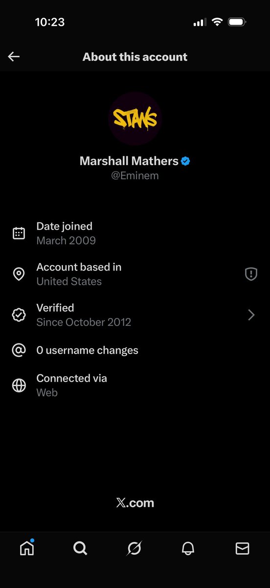 BarsAndShady's tweet photo. 👀 did she buy her page or make it while she was in Asia https://t.co/ebsi4ZKvxC