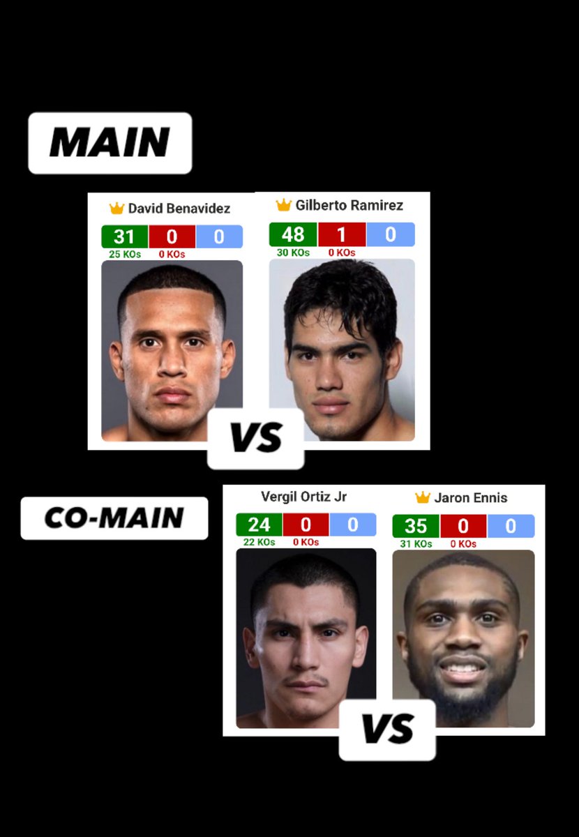 Dan The Boxing Man tweet media