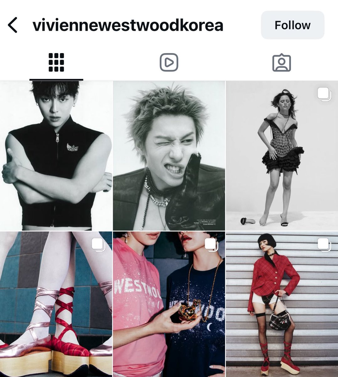 fonisnexkdeep's tweet image. ทุกคนมาดู vivienne westwood ลงรูปมาร์ติน ท่ามกลางรูปโปรโมทร่วมกับศิลปินท่านอื่น โคตรจะโซ๊ะ ละโพสต์ฮยอนอุคต่อจากมาร์ติน โคตรจะจบ น้องเราเข้ามากกกกกกอะ