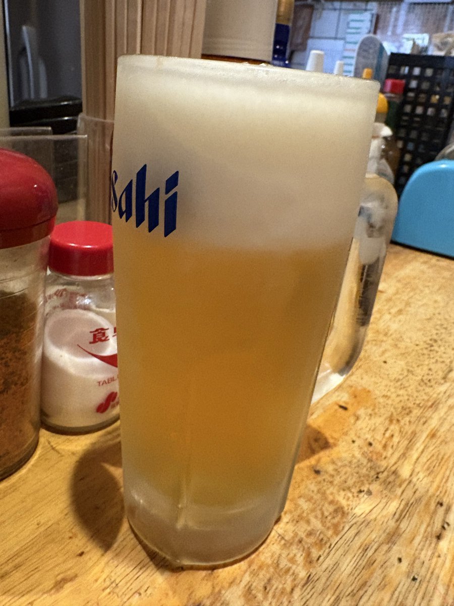 1時間以上外で待つのダルいから始めちゃった