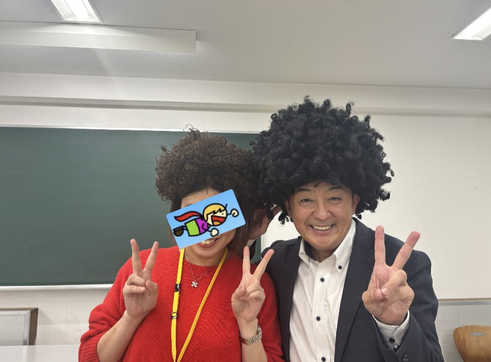 pikochan1102's tweet image. 福岡Cチーム懇親会🥦
楽しかったぁ〜😊！！❣️

みんな最高ー😘！！❣️

Cチームに入ったらもう合格への第一歩を踏み出せてるんだね🌟

#Cチーム
#イタチャチャハウス
#最高の仲間
#仲間がいるから朝勉できる
#学びを楽しむことが合格の秘訣🌸
#ぴこちゃんマン🦸‍♂️
#板垣先生presents
#Special Thanks