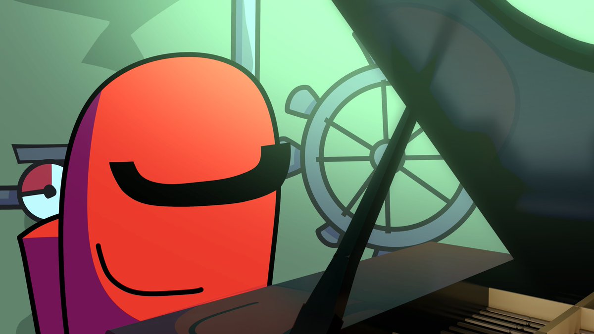 Vs Impostor Overflow tweet media