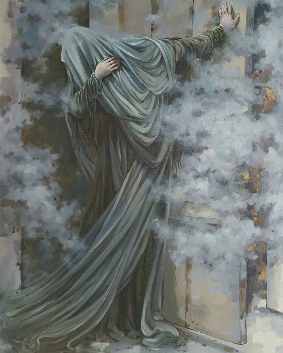 Whois_ImamMahdi's tweet photo. History derailed the day humanity chose its own rule over God’s — the day Lady Fatima was martyred in defense of the Imam of her time.
Today, Mahdi, the son of Fatima, is our last chance for #salvation.

#ThePromisedSaviour https://t.co/XSWBrSVlKR