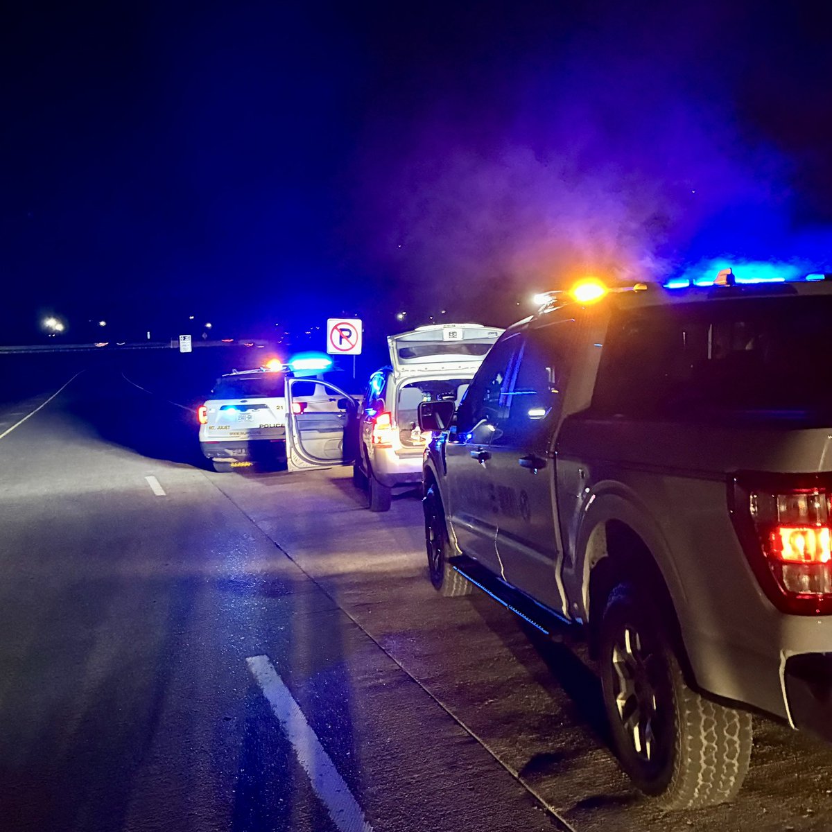 Mt. Juliet Police tweet media