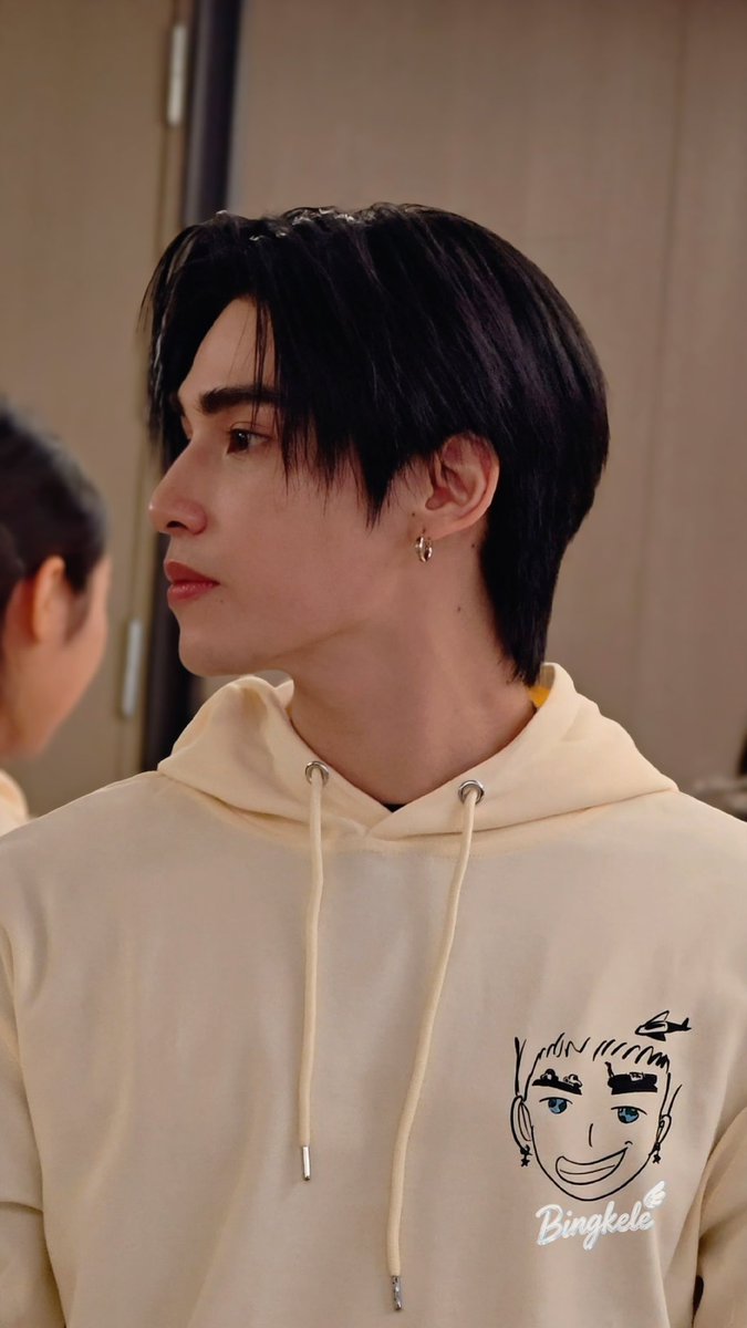 untonaa's tweet image. คิดถึง 🤍✨ #poompps