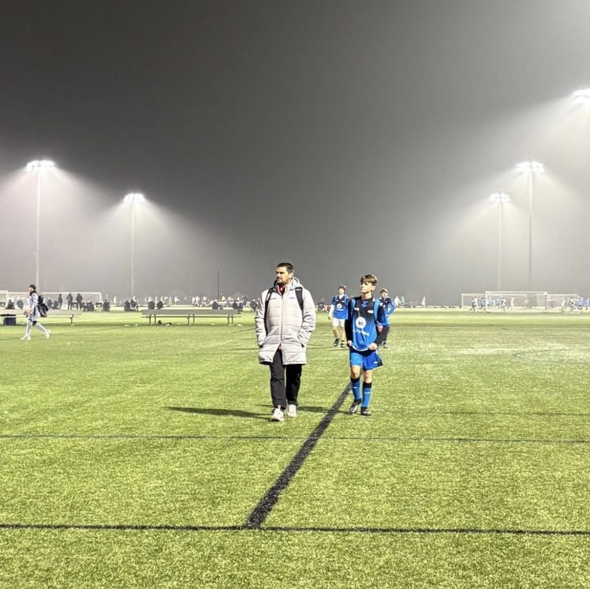 josh kerr tweet media