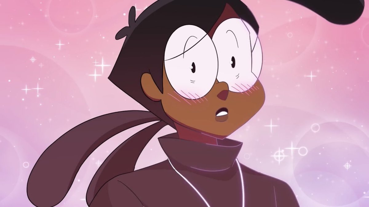 Black gothic characters?  Black witches, black vampires?  Absolutely need more of them and I've got them.  My name is Bre and I'm the creator of a YA Indie Animation series The Three Tomes. Animatic pilot is out on Youtube!