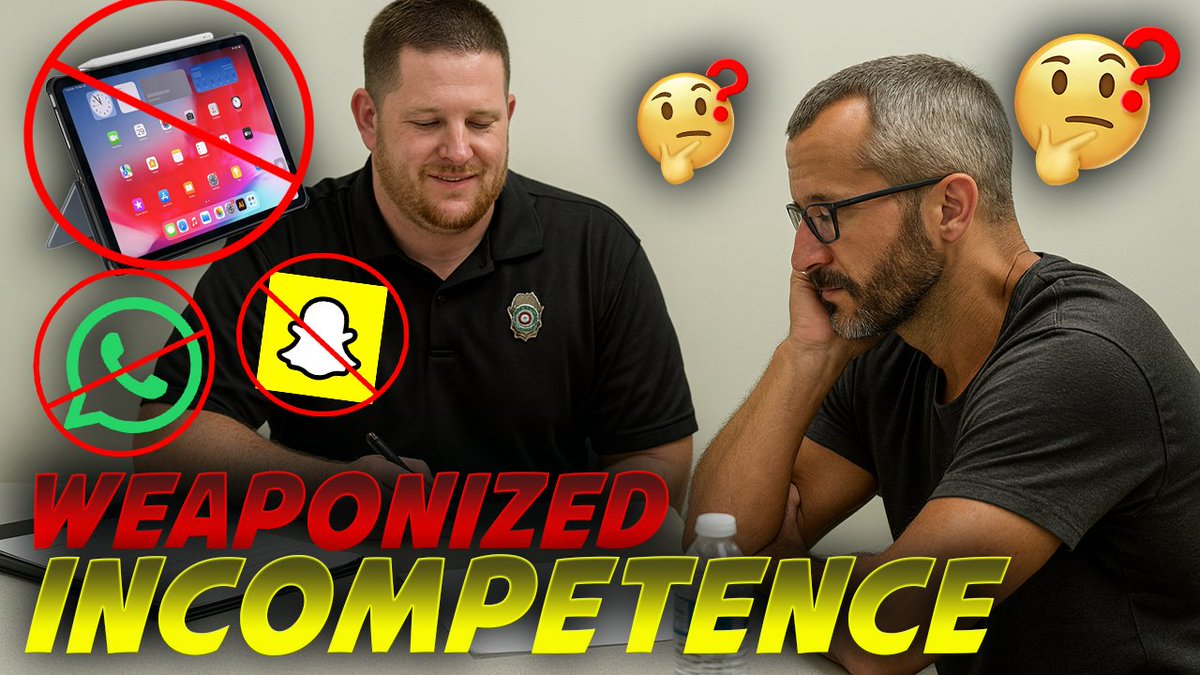 zowoki's tweet image. Chris Watts Blames “Strangers” and a Missing iPad… Seriously?! + MORE! youtu.be/WKnfMdmvRwc?si… via @YouTube #chriswatts #nicholkessinger #wattscase