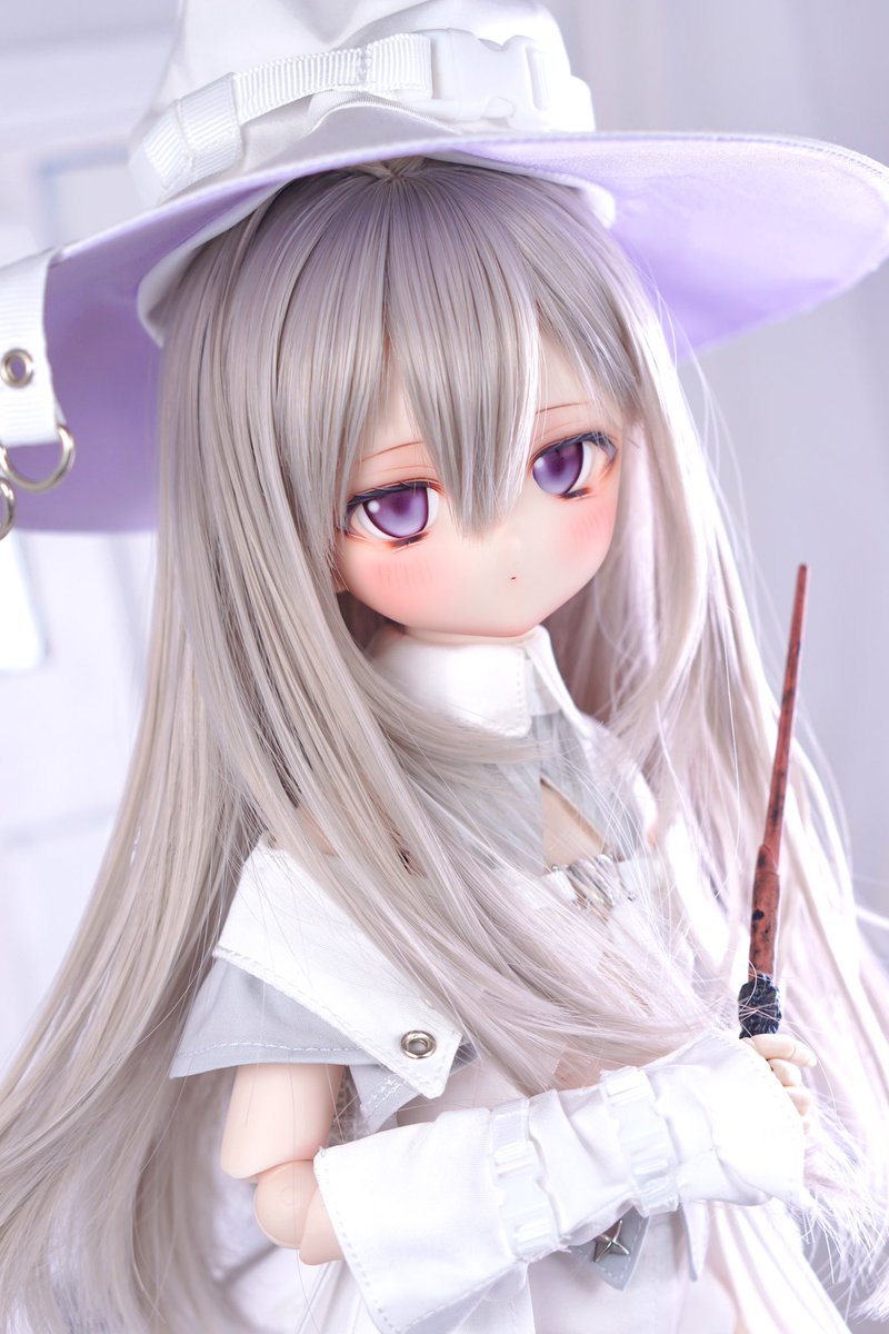 白箱事務所 (@shirobako_bjd) / Posts / X