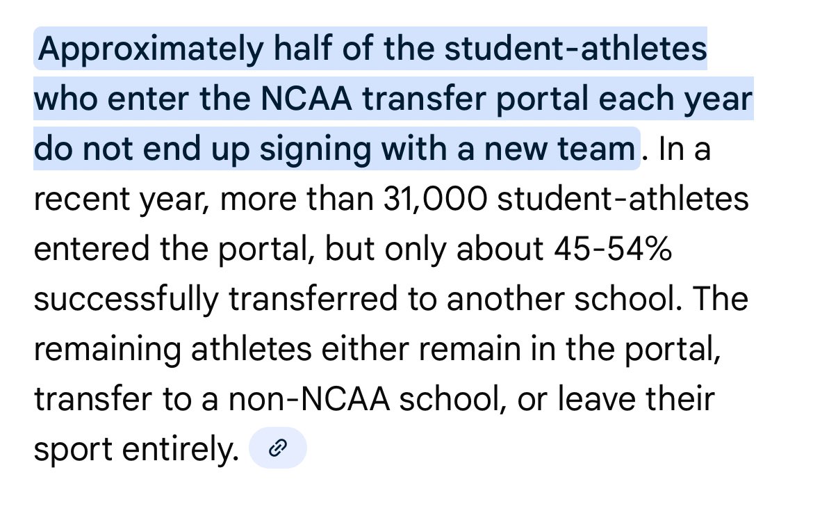 Impact Sports Recruiting Camps tweet media