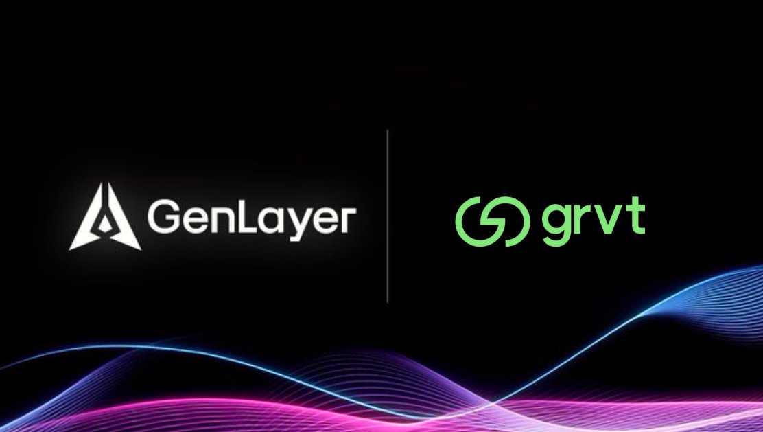 2600eth's tweet photo. Why Grvt Is the New Way to Trade

Tired of exchanges charging you just to park your funds - then slicing fees off every trade? Meet @grvt_io, a privacy-first DEX on zkSync that’s rewriting the rules.

Grvt isn’t another DeFi experiment - it’s a hybrid, self-custodial exchange that delivers CeFi-level speed with true DeFi sovereignty. You keep your keys, your data, and your profits.

Here’s what makes it different:
✅Earn 10% APY on deposits. No tricks. Your idle assets earn from day one.
✅Get paid to trade. Makers receive –1 bps fees, meaning real rebates for adding liquidity.
✅Full privacy, zero KYC. Powered by zk-proofs, so your identity stays yours.
✅Self-custodial by design. No centralized gatekeepers, no rehypothecation risk.

All of this is made possible by zkSync’s Atlas upgrade (Nov 2025) - unlocking 15,000+ TPS, sub-second finality, and ultra-low fees while using Ethereum as a real-time settlement hub.

Grvt is already emerging as zkSync’s flagship DEX, processing $1B+ in daily volume and over $60M in open interest, engineered for both retail and institutional scale.

With a fresh $19M funding round co-led by zkSync, Grvt is positioning itself to become Ethereum’s market layer for RWAs, derivatives, and everything in between.

In a world of extractive CEXs, Grvt is flipping the script - making trading profitable, private, and effortless.

Who’s ready to get paid to play?
#Grvt #zkSync #DeFi #Rally