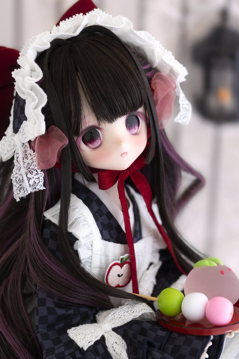 新品未使用 CALULU様 ヴァンパイアセット 即納1⁄4 旧ヴァンパイア