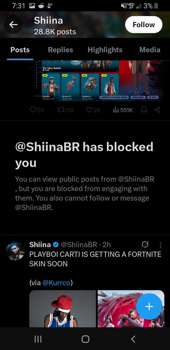 THE Companion tweet media