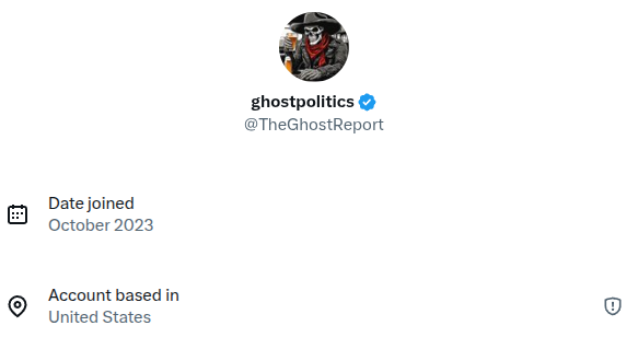 PeppermintSw's tweet image. Having a shield beside the country means you&apos;re using a VPN.