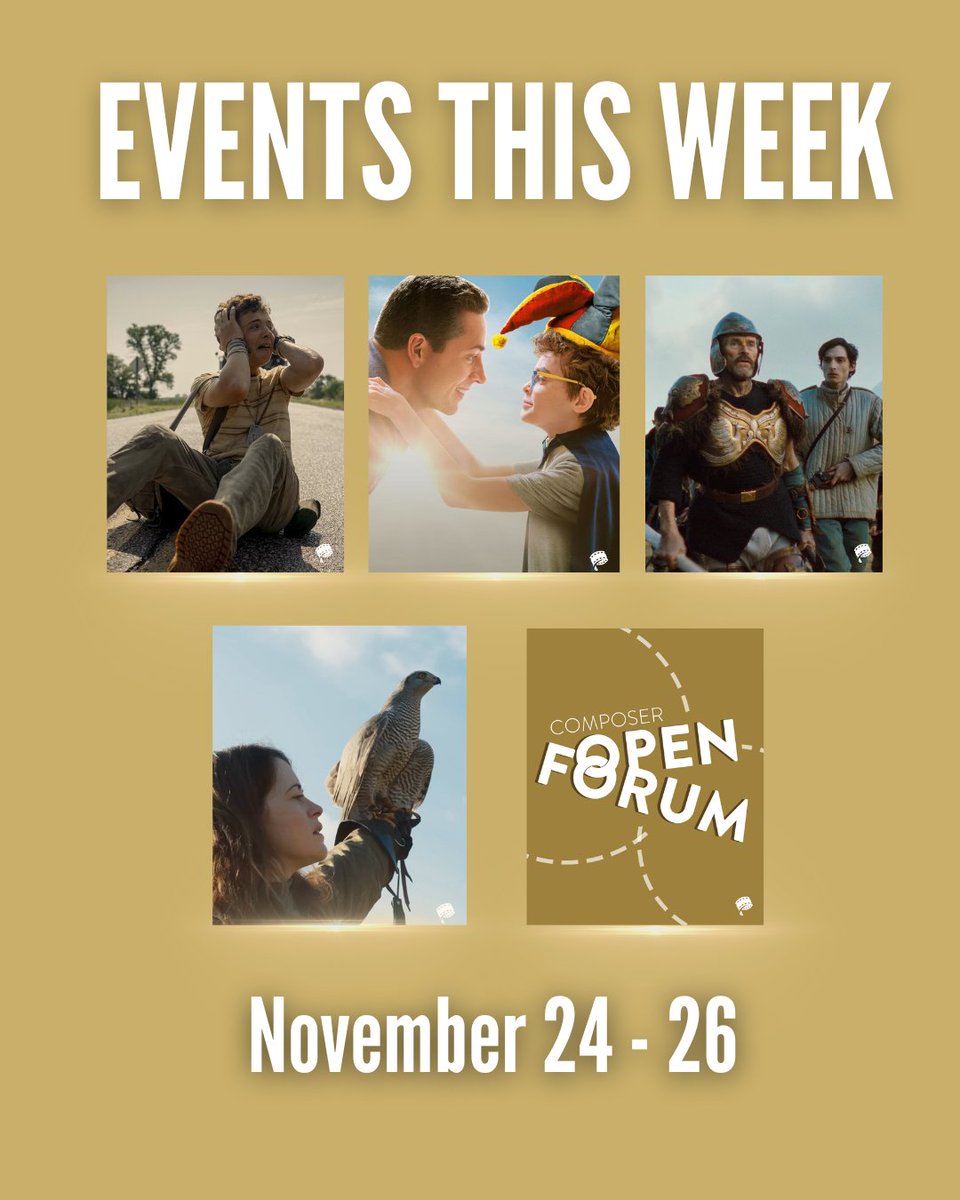 The Society of Composers & Lyricists tweet media