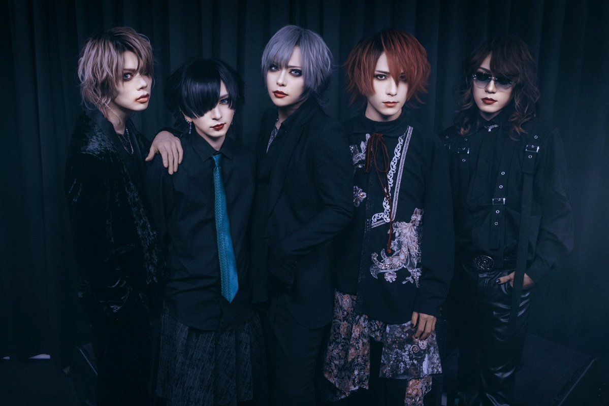 AryuOfficial_'s tweet image. 2025.11.23
EDGE IKEBUKURO

THE DEVIL INSIDE

#thedevilinside
#v系
#ヴィジュアル系