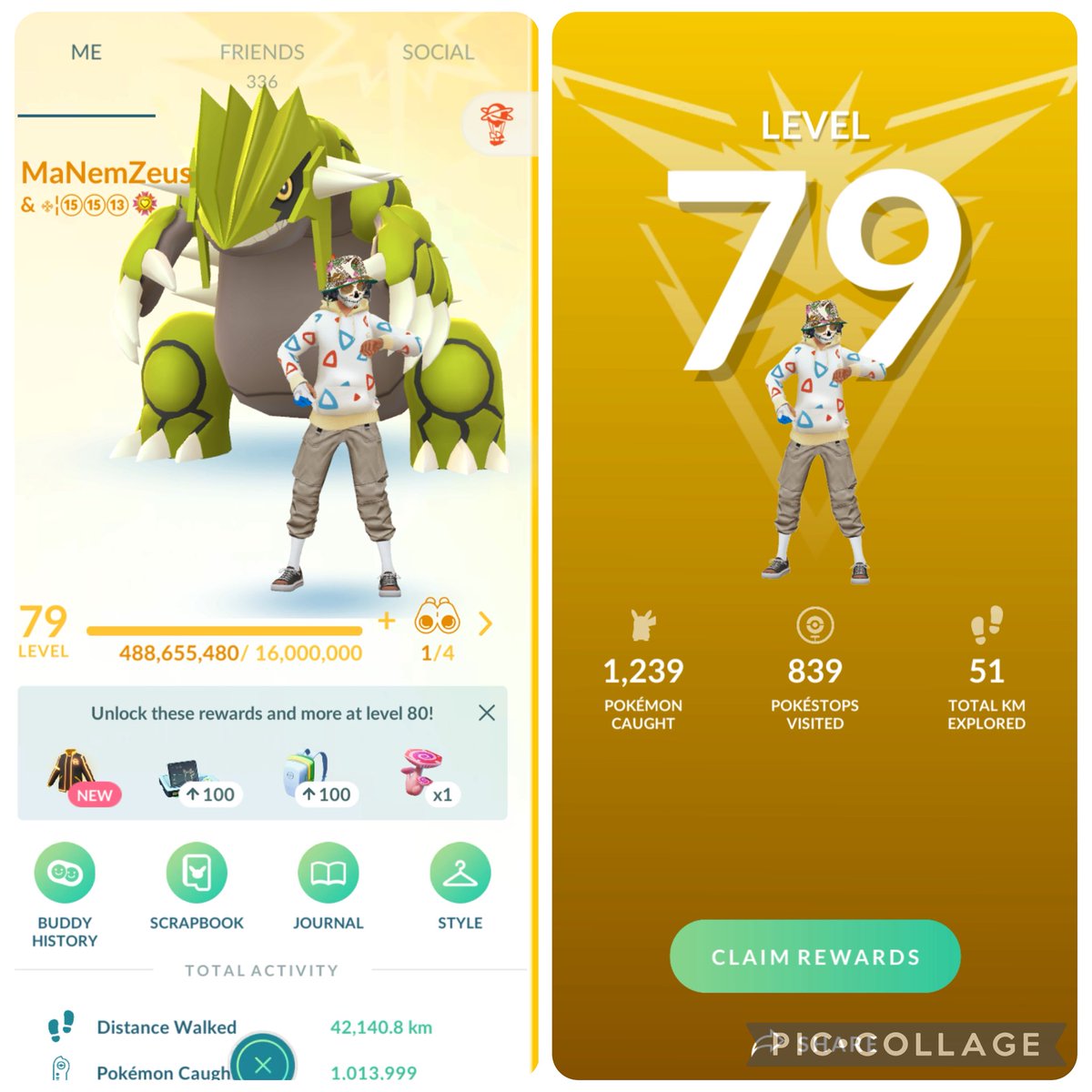 Thank you all deeply for tuning in today! One more level to go! Enjoy your new week! 🙏