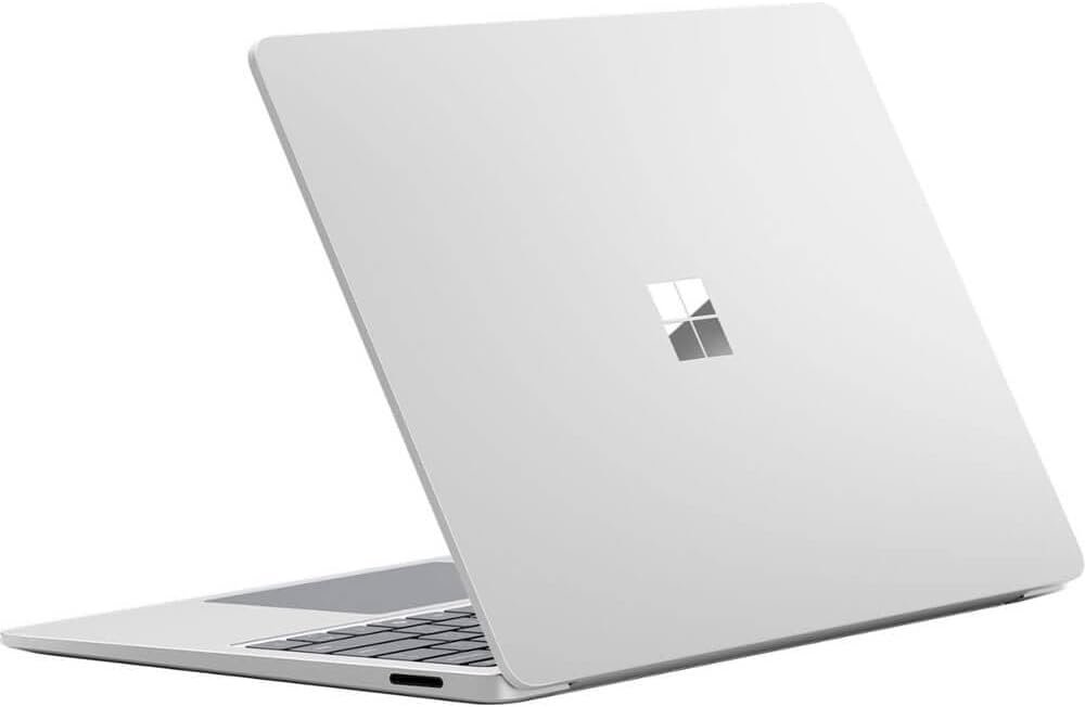 SRTrendsDeals's tweet image. Microsoft Surface Laptop (2024), Windows 11 Copilot+ PC, 13.8&quot; Touchscreen Display at $749.99

sovrn.co/yahfz6y

#Microsoft #Surface #Touchscreen