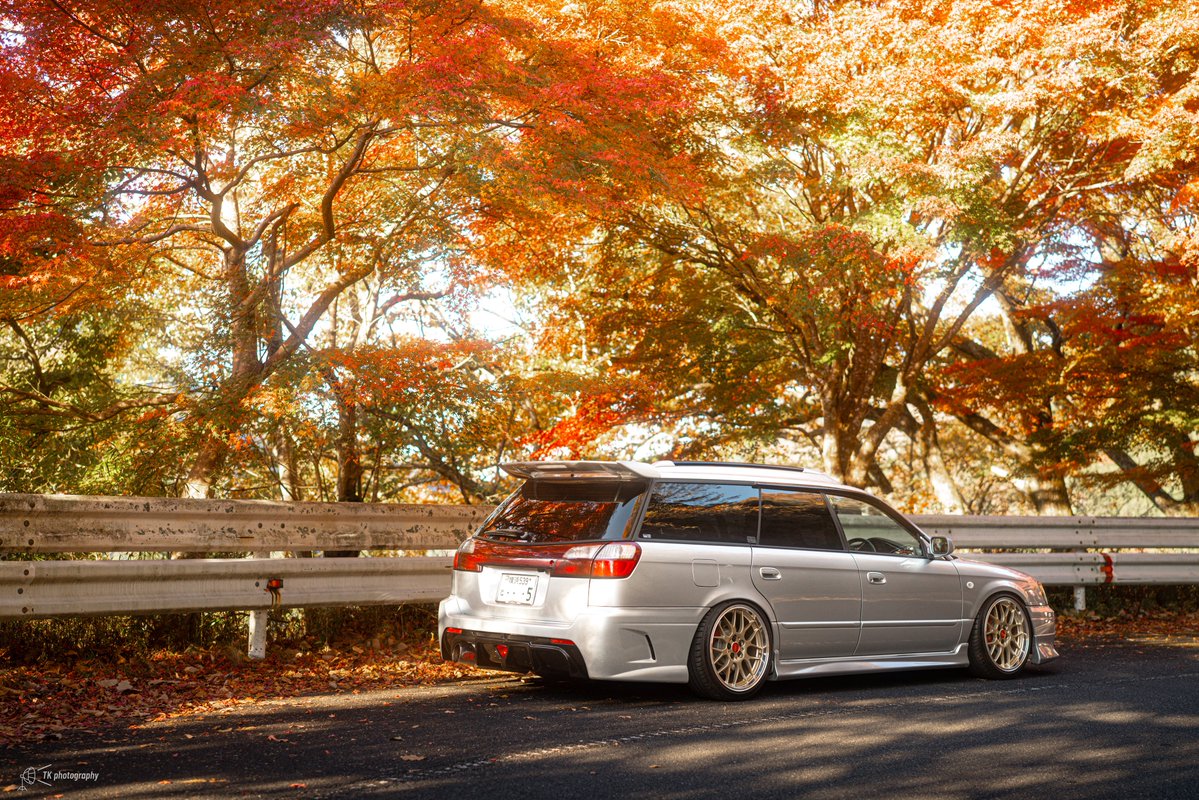 tk_BH5_1JZ's tweet image. 🍁🍂