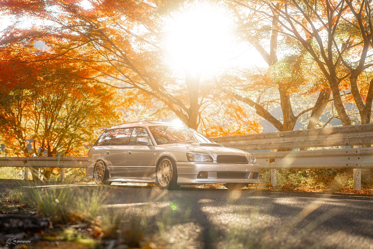 tk_BH5_1JZ's tweet image. 🍁🍂