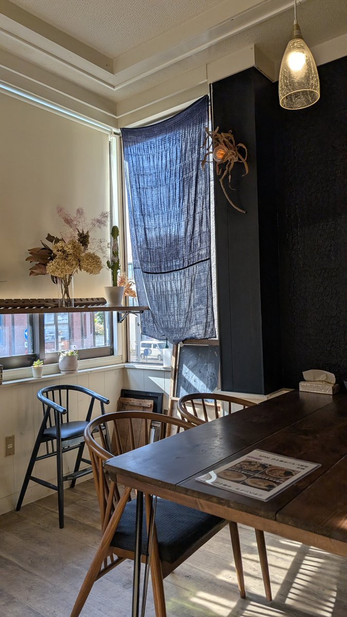 c_mikzuki's tweet image. 家から徒歩圏内にものすごくたまにラーメン屋がオープンすることが判明。早速来てみた。
instagram.com/nichihanmerach…