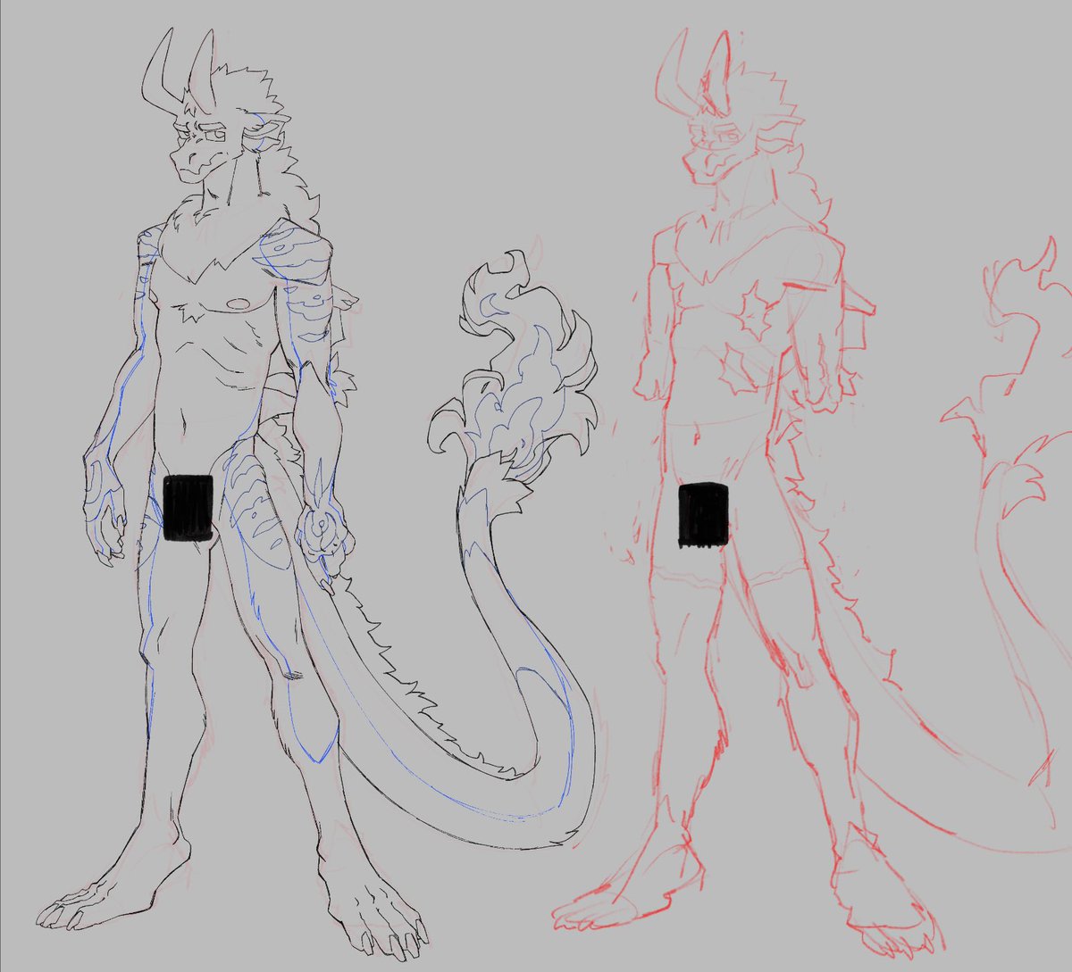 reworking a design #wip