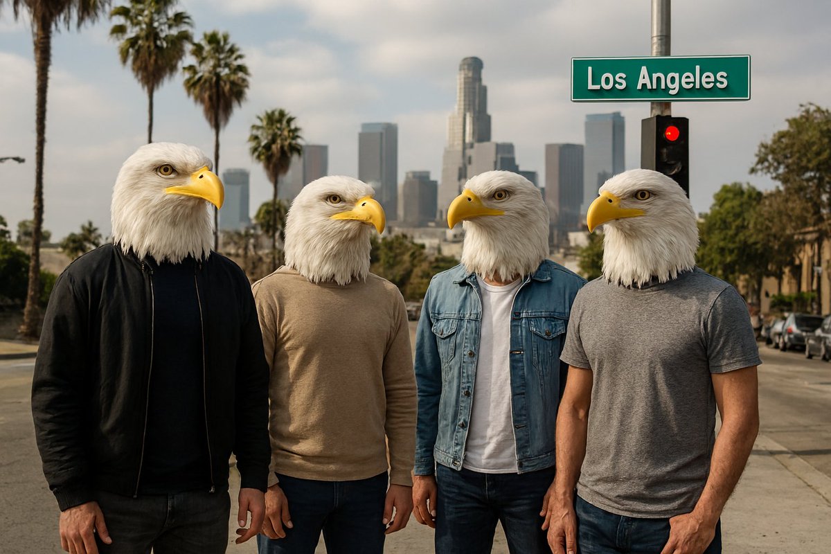 We are the future!!!
$HAWK FIGHT FOR FREEDOM
$Hawk is a token with great potential. The goal of 1Hawk=$1 will definitely be achieved!
🔥Just buy and HODL.
<a href="/Hawk_killshib/">Hawk Token</a>